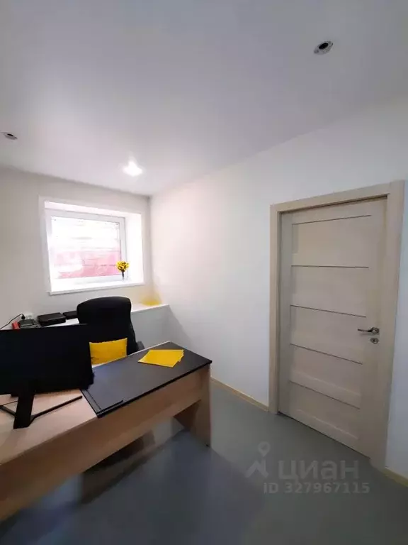 Офис в Москва ул. 7-я Текстильщиков, 7К1 (12 м) - Фото 2