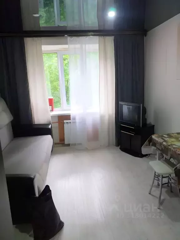 Комната Курская область, Курск Республиканская ул., 56 (14.0 м) - Фото 1