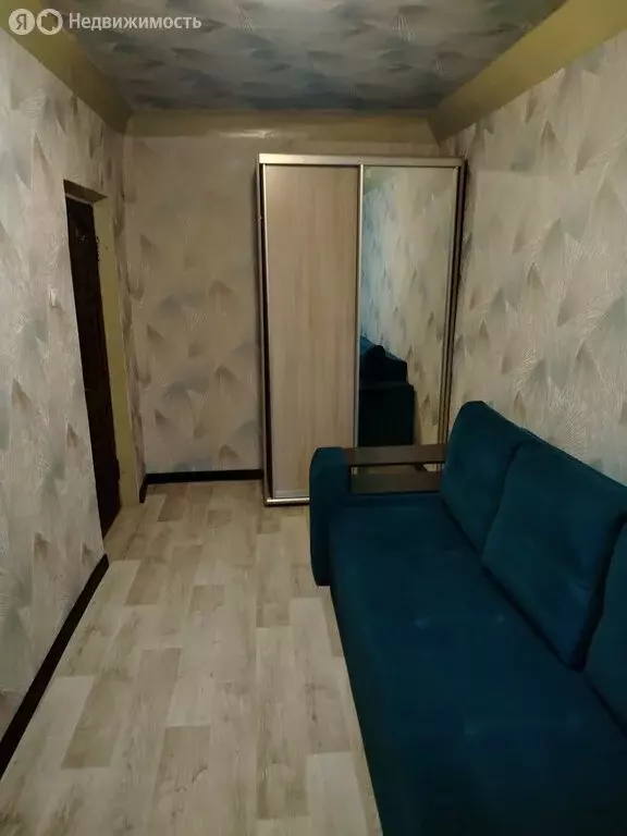 1к в 3-комнатной квартире (10.9 м) - Фото 2