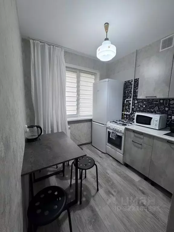 2-к кв. Волгоградская область, Волгоград Дубовская ул., 18 (44.0 м) - Фото 1