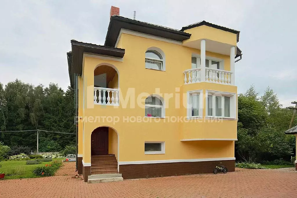 Продается дом в КП Согласие-1 - Фото 2