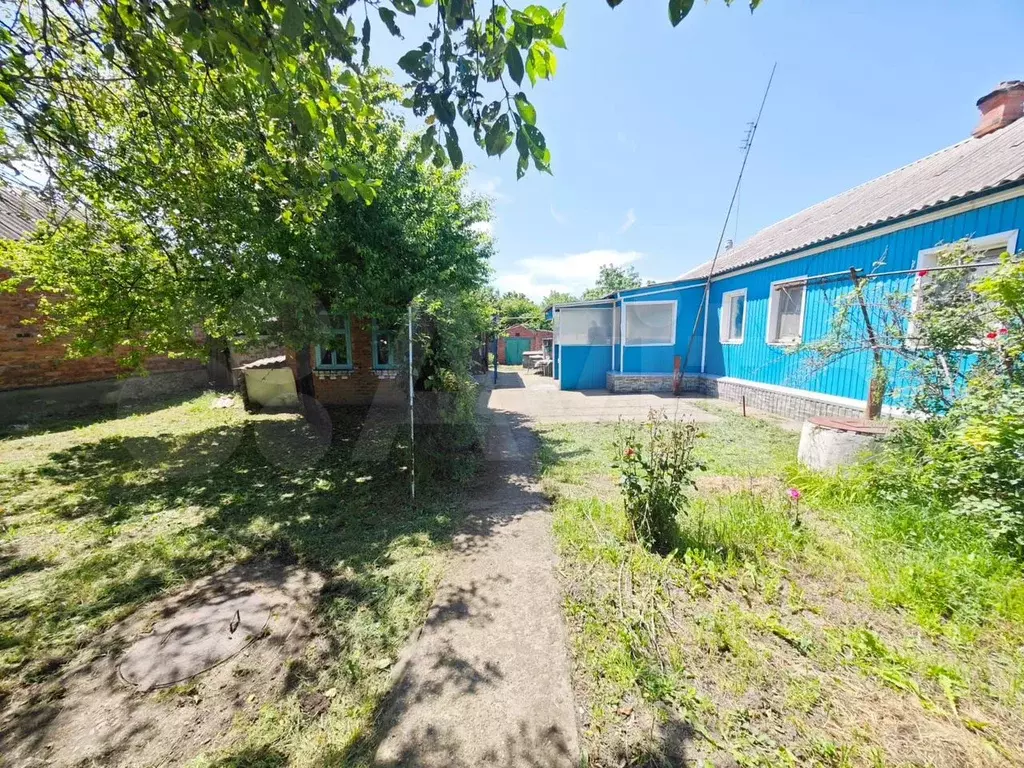 Дом 71,2 м на участке 17 сот. - Фото 0