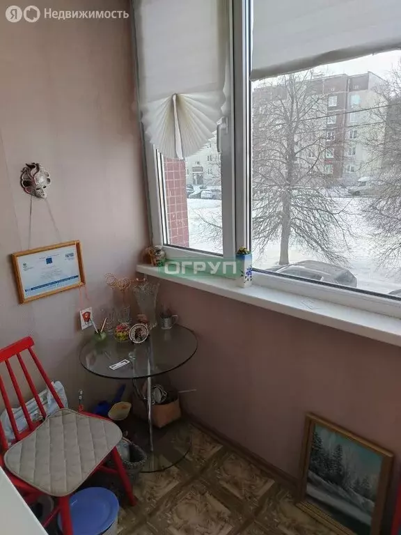 1-комнатная квартира: Кингисепп, Большой бульвар, 15 (41.3 м) - Фото 1