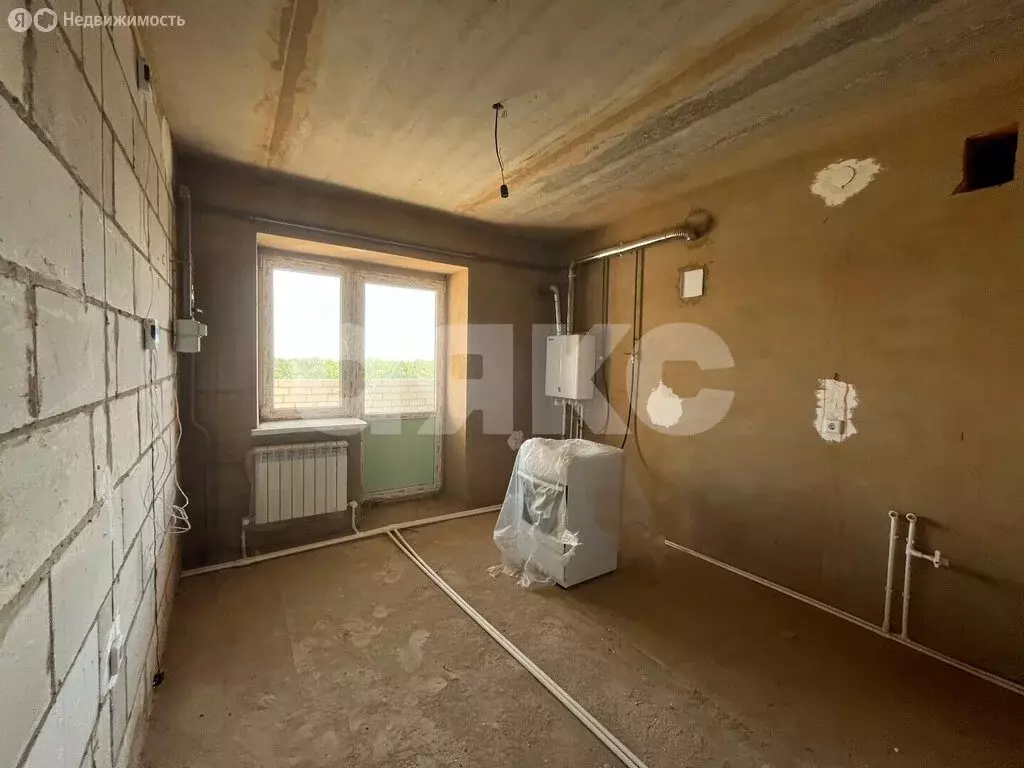 2-комнатная квартира: Кропоткин, Свободная улица, 16к4 (63.8 м) - Фото 2