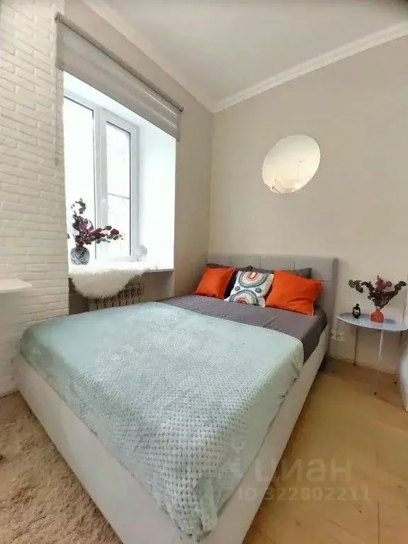 1-к кв. Москва Марксистская ул., 18/8С1 (15.0 м) - Фото 1