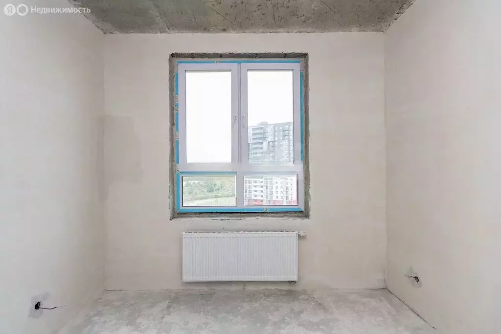 1-комнатная квартира: Тюмень, Краснооктябрьская улица, 16 (28.1 м) - Фото 2