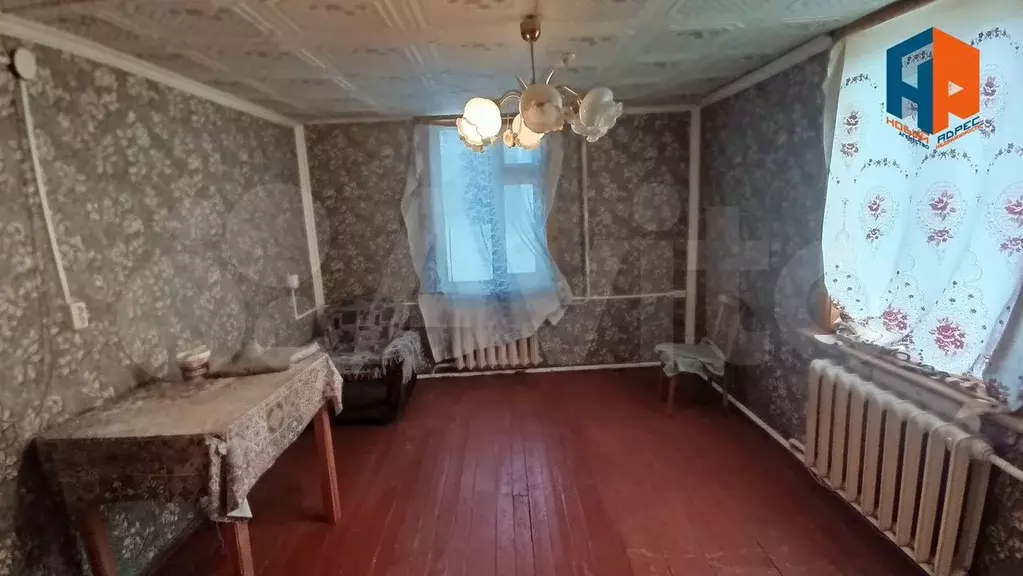 1-к. квартира, 25,8 м, 1/2 эт. - Фото 1