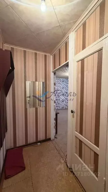 1-к кв. Красноярский край, Норильск ул. Орджоникидзе, 10С3 (30.4 м) - Фото 2