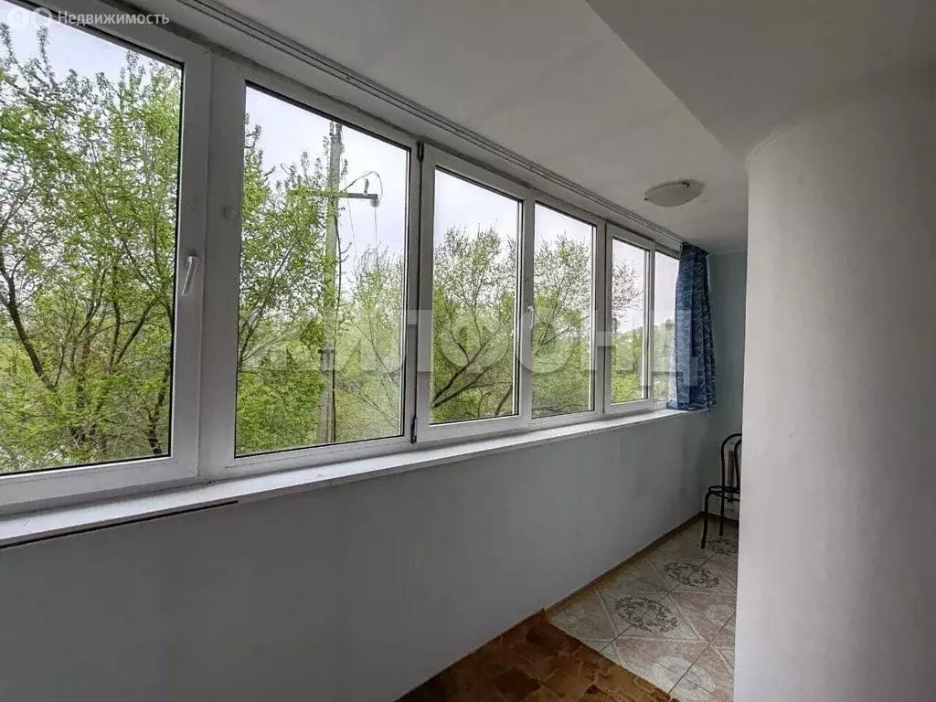 2-комнатная квартира: Абакан, улица Маршала Жукова, 82 (53.9 м) - Фото 0