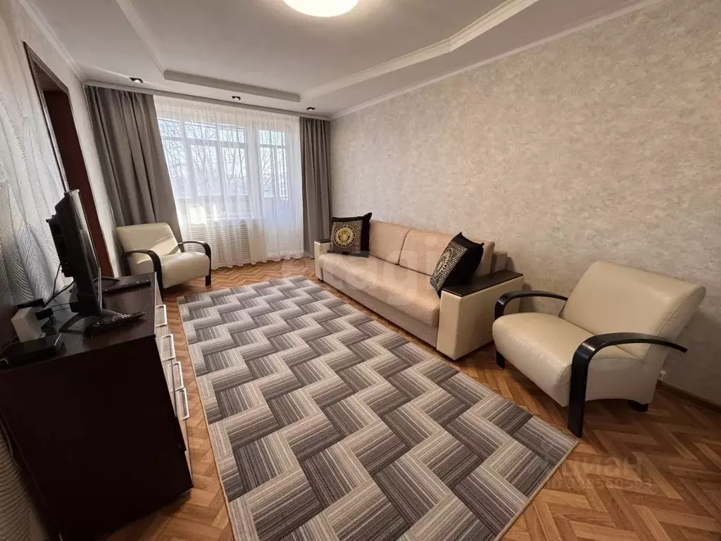 1-к кв. Камчатский край, Петропавловск-Камчатский ул. Академика ... - Фото 1