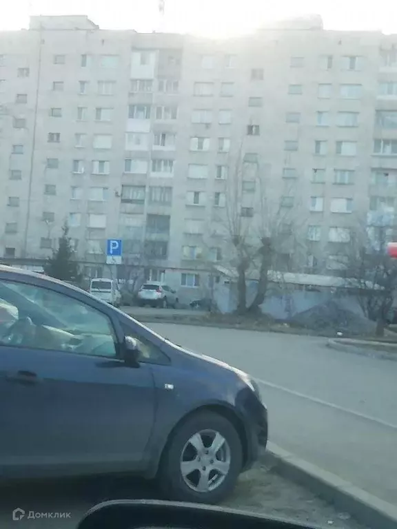 Продаётся 3-к квартира, 64 м - Фото 0
