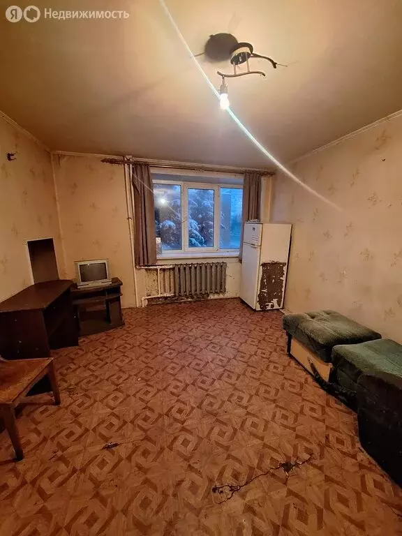 1-комнатная квартира: Пенза, проспект Победы, 86А (20 м) - Фото 1