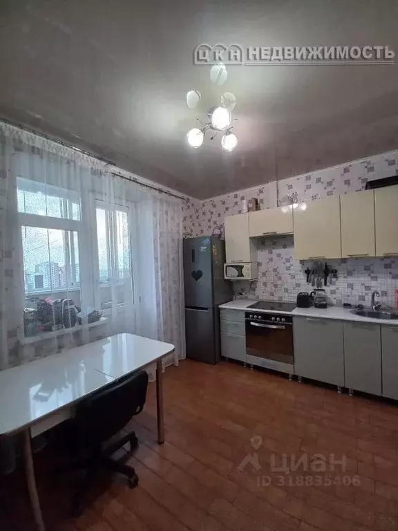 1-к кв. Оренбургская область, Оренбург Северный проезд, 16/1 (45.0 м) - Фото 1