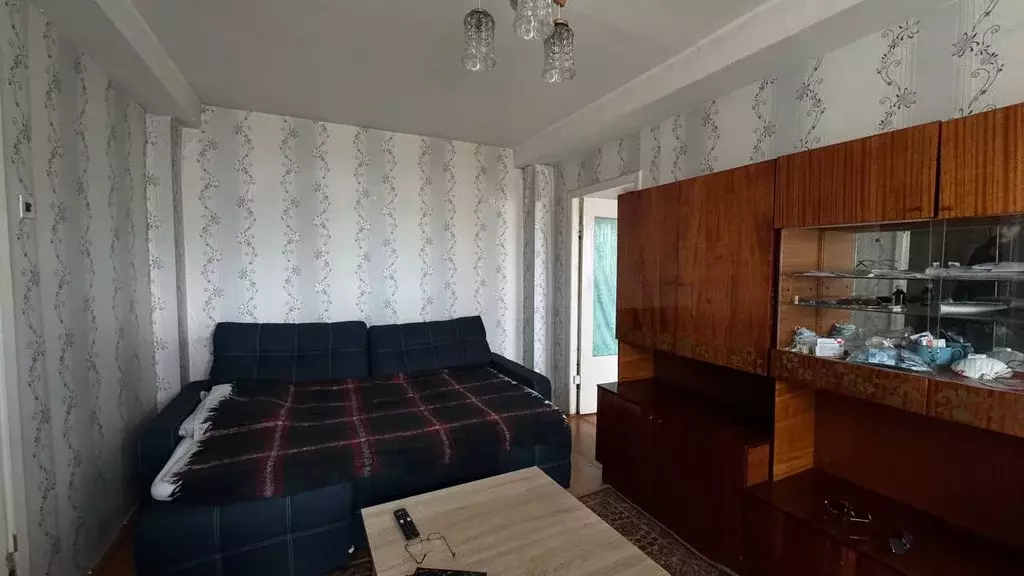 Продаётся 2-к квартира, 39.2 м - Фото 0