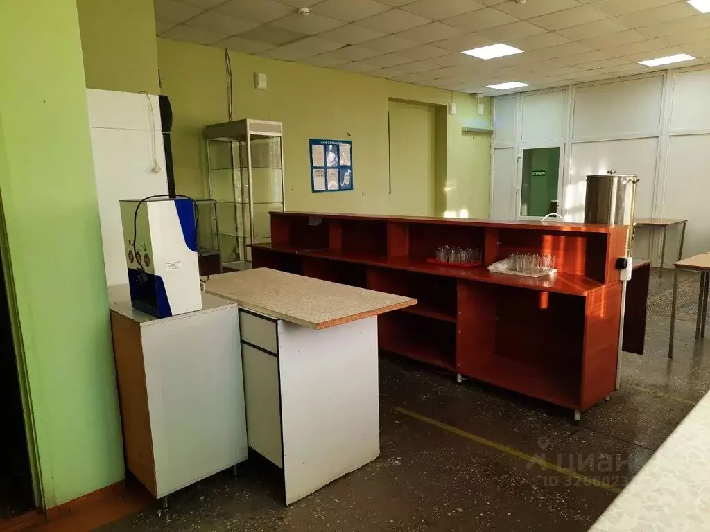 Помещение свободного назначения в Свердловская область, Первоуральск ... - Фото 1