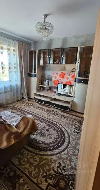 2-к кв. Белгородская область, Яковлевский муниципальный округ, с. ... - Фото 1