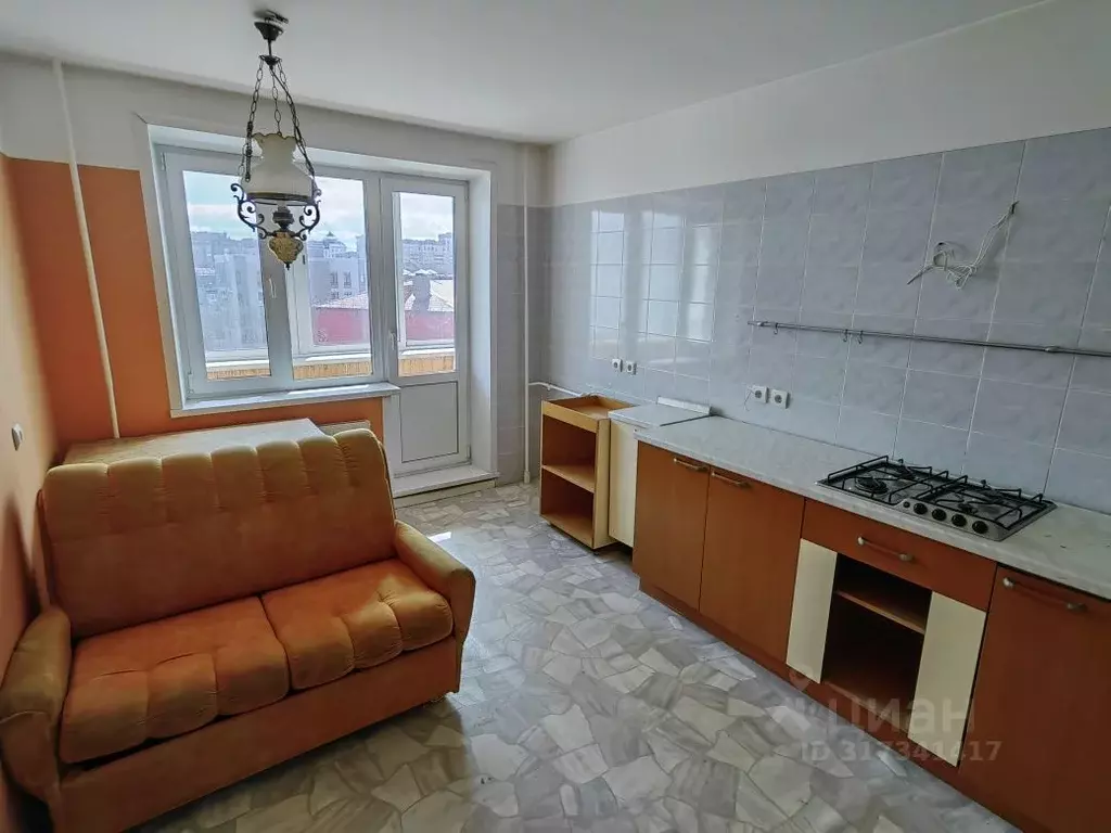4-к кв. Коми, Сыктывкар ул. Свободы, 25 (106.4 м) - Фото 1