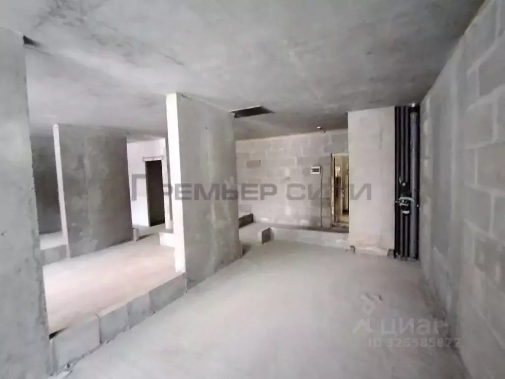 2-к кв. Калужская область, Калуга ул. Пухова, 56 (72.8 м) - Фото 0