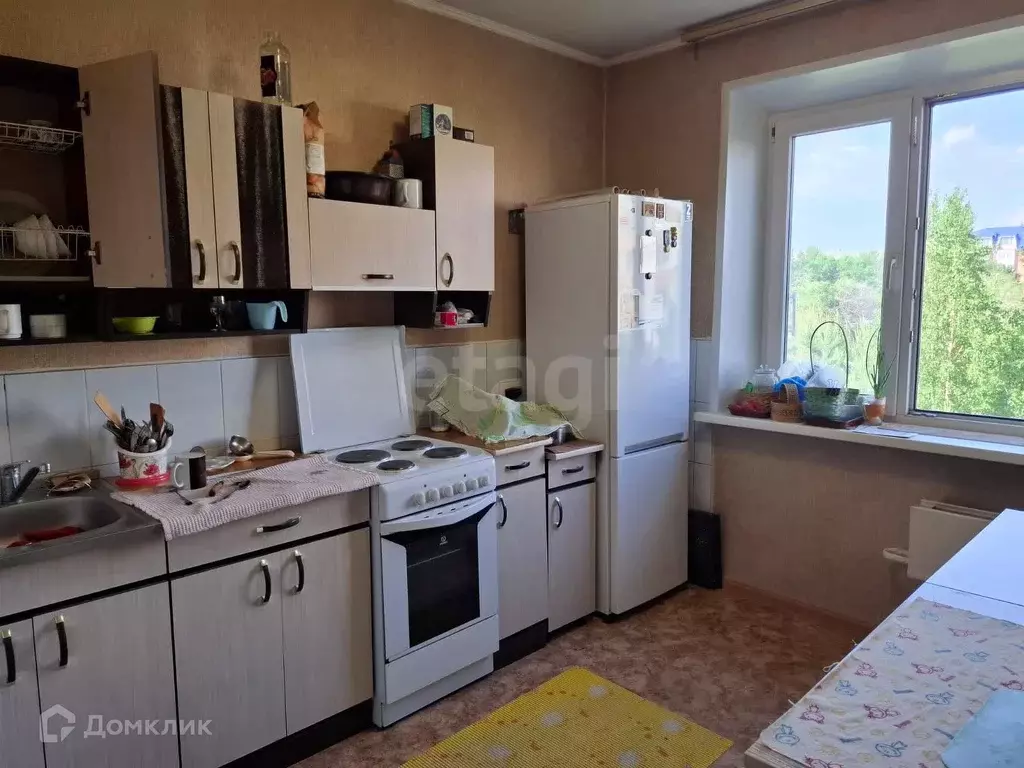 Продаётся 2-к квартира, 50.8 м - Фото 0