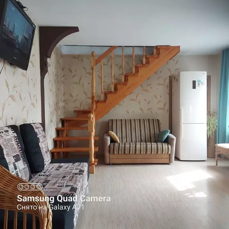 Дом в Волгоградская область, Волгоград Причальная ул., 85 (120 м) - Фото 1