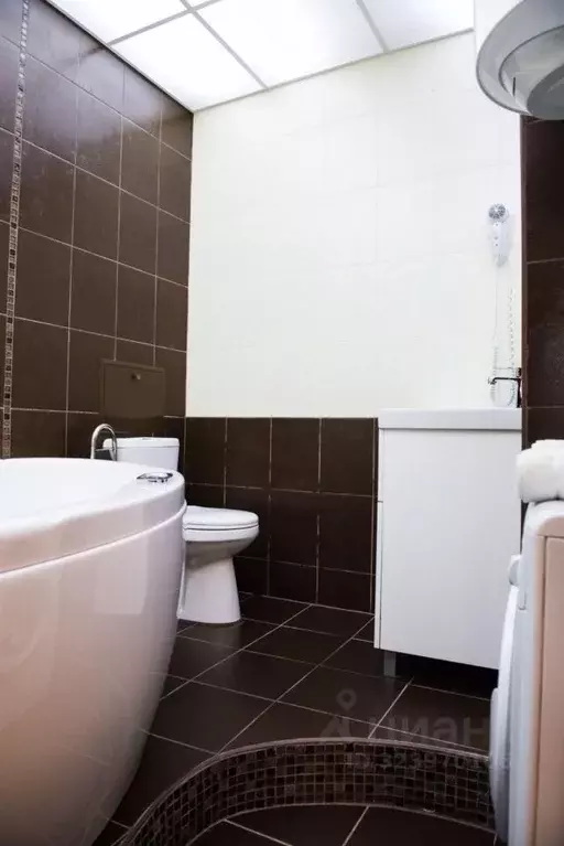 1-к кв. Омская область, Омск ул. 5-й Армии, 14 (41.0 м) - Фото 2