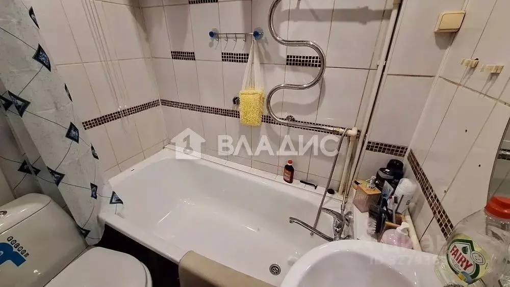 Студия Алтайский край, Бийск ул. Александра Матросова, 45 (12.8 м) - Фото 2