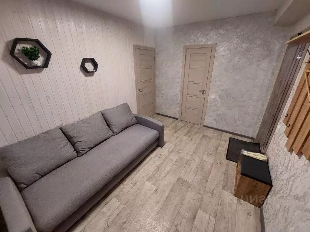 Комната Ленинградская область, Тихвин Никитинская ул., 27 (30.0 м) - Фото 2