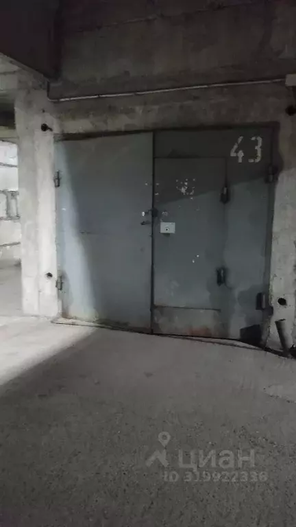 Гараж в Красноярский край, Красноярск 9 Мая ул. (35 м) - Фото 0
