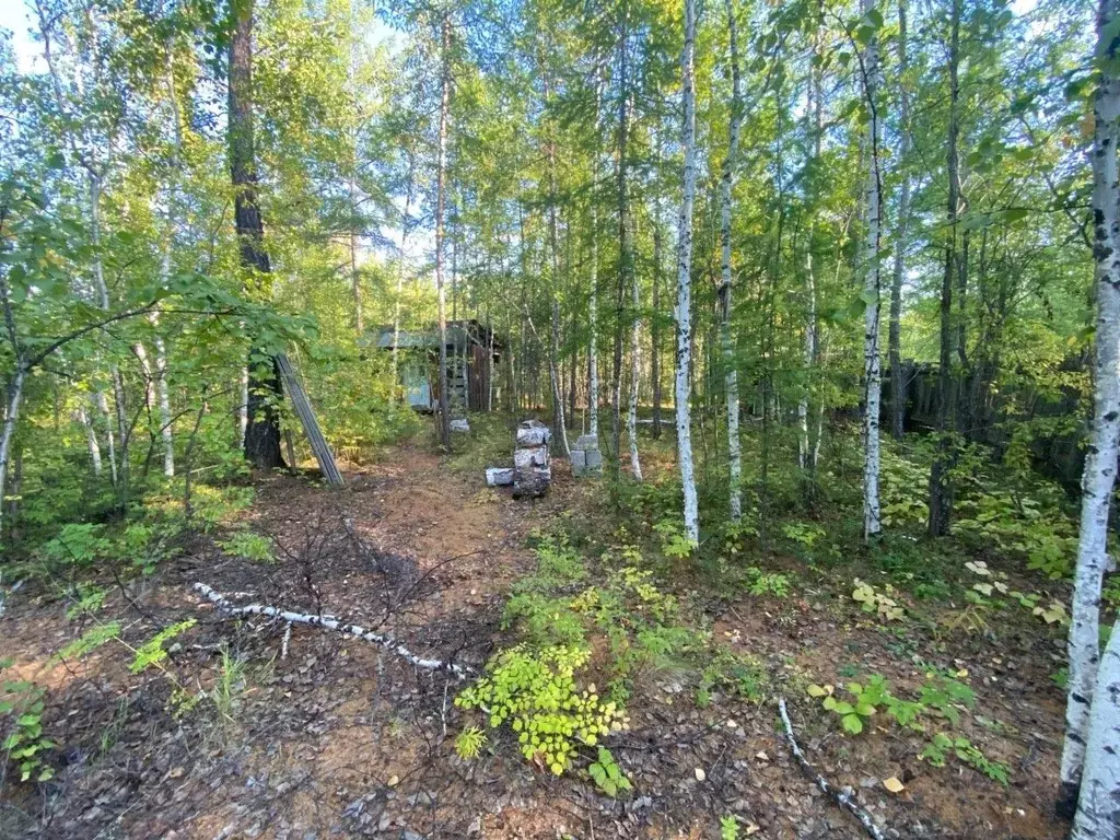 Дом в Саха (Якутия), Якутск городской округ, с. Маган  (30 м) - Фото 2