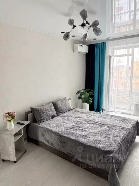 2-к кв. Хакасия, Абакан ул. Некрасова, 33А (47.0 м) - Фото 1