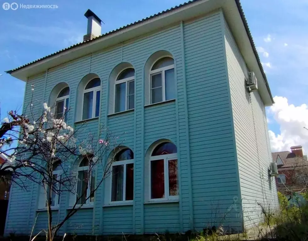 Дом в Волгодонск, Беркутянская улица, 16 (134 м) - Фото 2