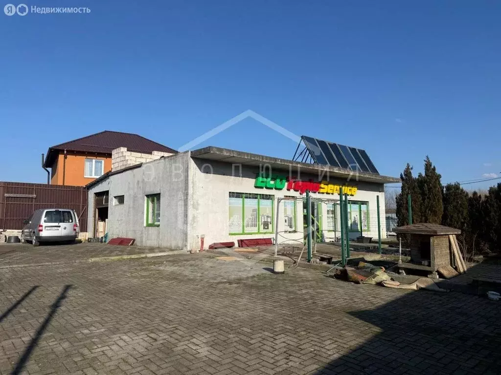 Помещение свободного назначения (102 м) - Фото 1