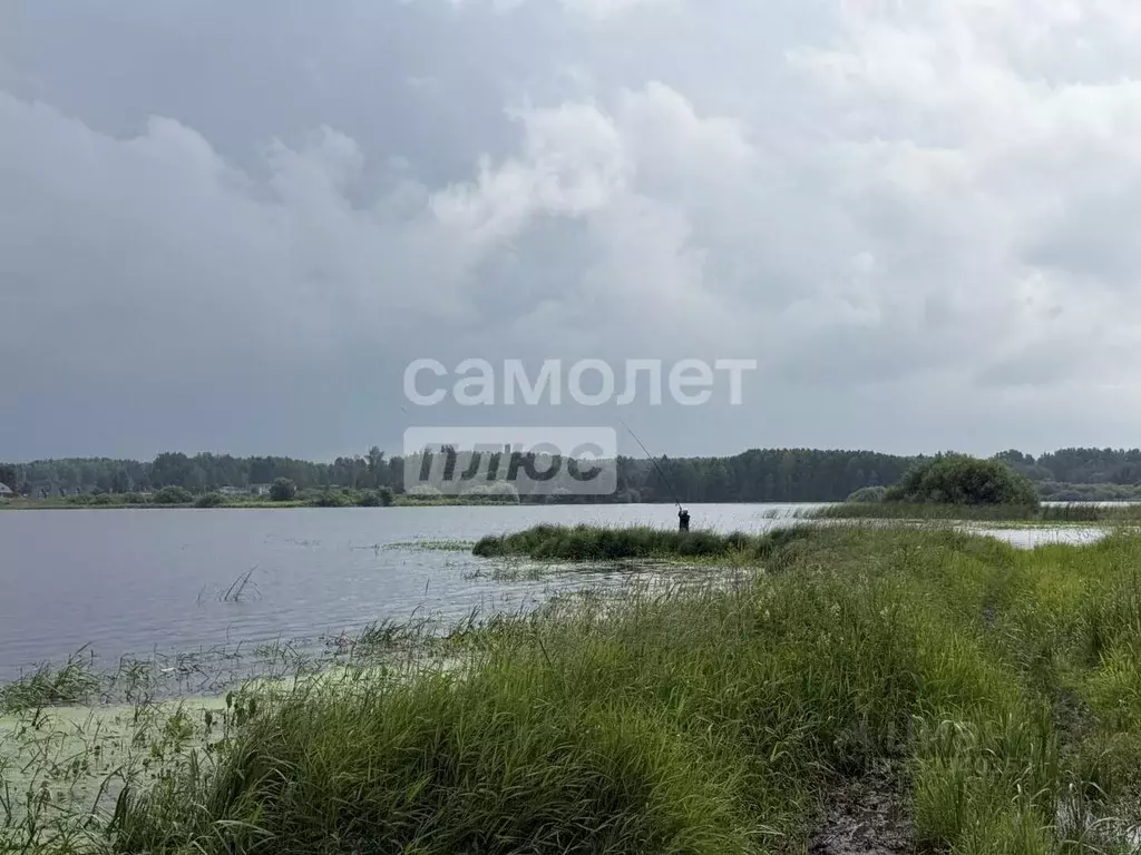 Дом в Пермский край, Краснокамский муниципальный округ, д. Малое ... - Фото 1