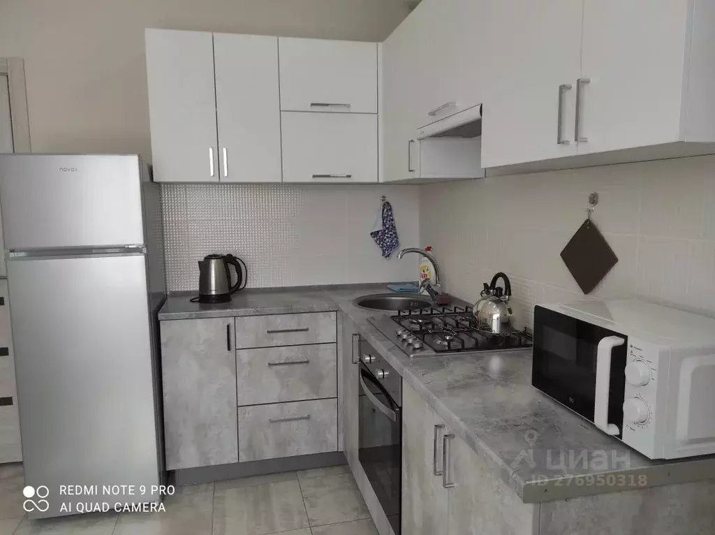 1-к кв. Волгоградская область, Волгоград ул. 35-й Гвардейской Дивизии, ... - Фото 1