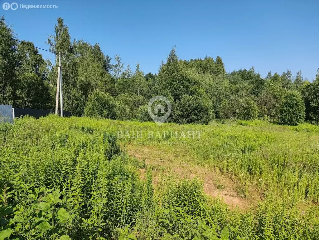 Участок в Назарово, Прибрежная улица, 14 (15.3 м) - Фото 1