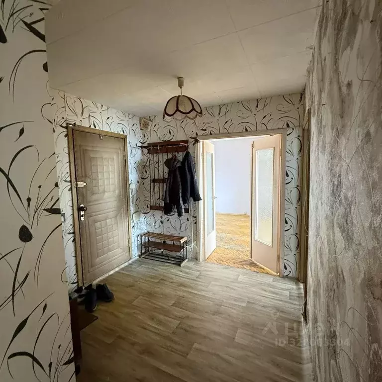 2-к кв. Москва Строгинский бул., 22 (56.6 м) - Фото 2