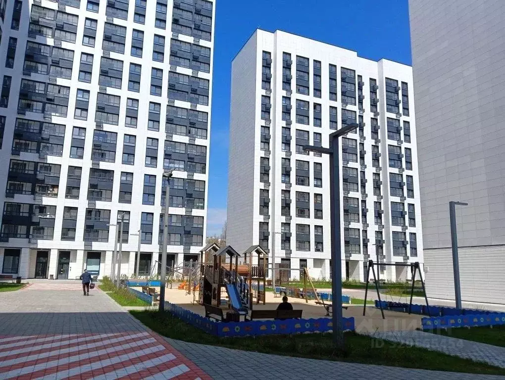 3-к кв. Москва проезд Чечерский, 15 (75.7 м) - Фото 2
