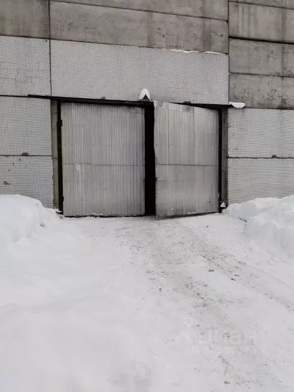 Склад в Московская область, Ногинск Богородский городской округ, ул. ... - Фото 2