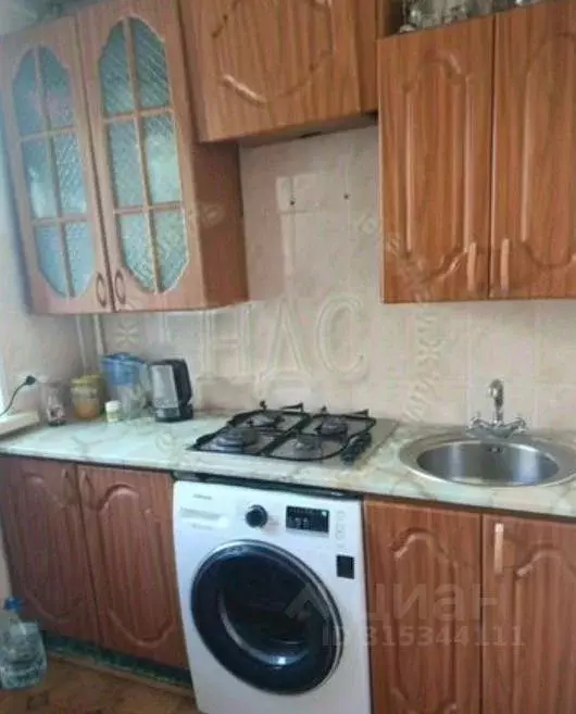 2-к кв. Курская область, Курск ул. Большевиков, 97 (47.0 м) - Фото 0