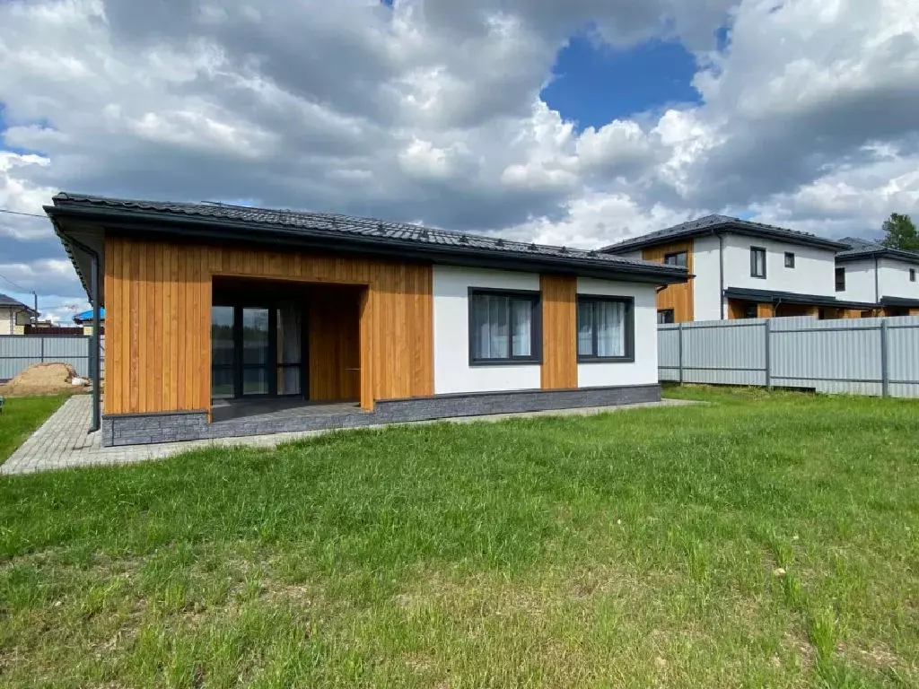 Продается дом в д. Брехово - Фото 2