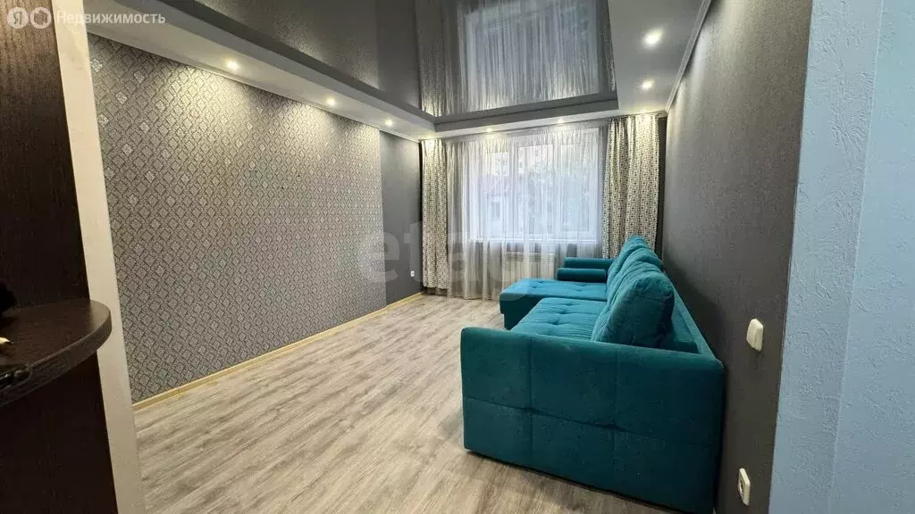 1-комнатная квартира: Саратов, Миллеровская улица, 13 (33.6 м) - Фото 2