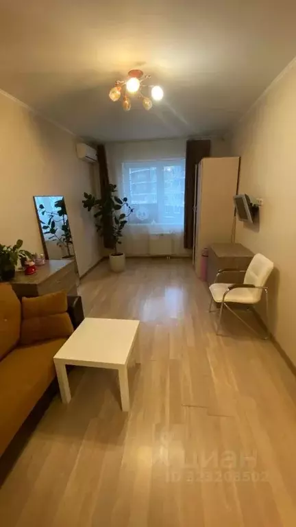 1-к кв. Московская область, Раменское ул. Лучистая, 3 (35.4 м) - Фото 1