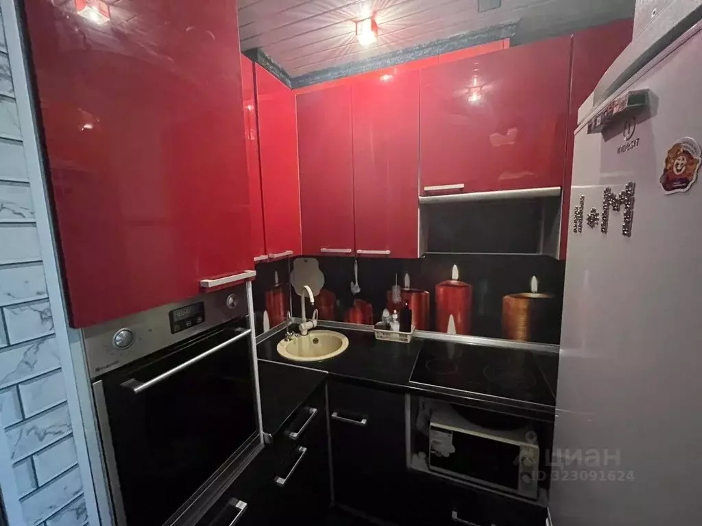 Комната Ярославская область, Ярославль ул. Судостроителей, 22 (18.3 м) - Фото 2