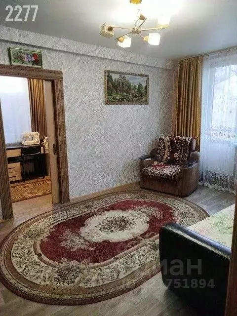2-к кв. Севастополь просп. Генерала Острякова, 80 (47.0 м) - Фото 2
