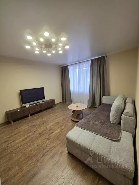 3-к кв. Новосибирская область, Новосибирск Серебренниковская ул., 4/2 ... - Фото 2