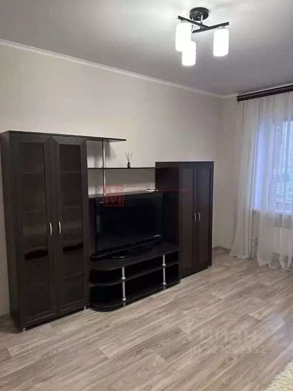 1-к кв. Белгородская область, Старый Оскол Дубрава мкр, 1 кв-л, 22 ... - Фото 2