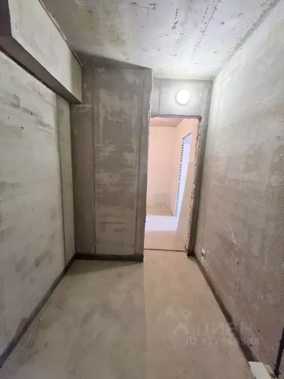 2-к кв. Башкортостан, Уфа ул. Бородинская, 20 (45.1 м) - Фото 1
