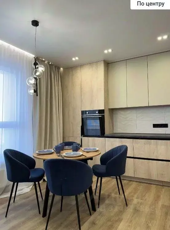 2-к кв. Иркутская область, Иркутский муниципальный округ, Маркова рп, ... - Фото 1