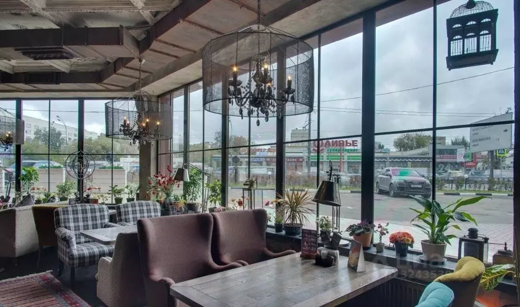 Помещение свободного назначения в Москва ул. Сущевский Вал, 18А (794 ... - Фото 2