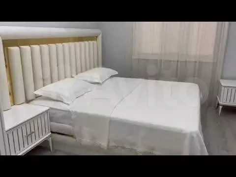 2-к. квартира, 65 м, 2/4 эт. - Фото 1